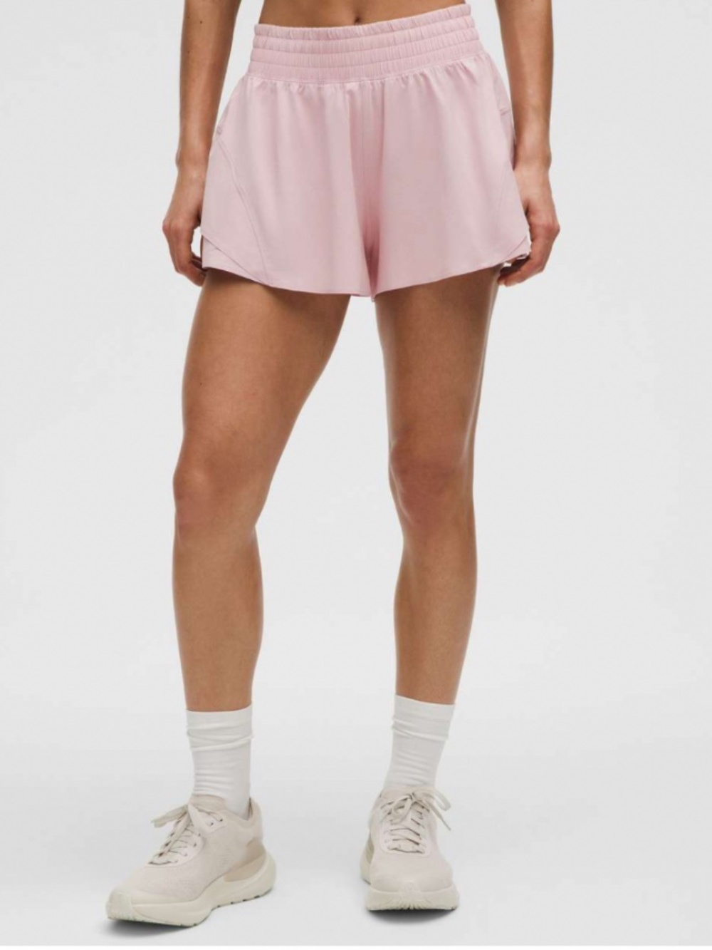 Lululemon Shake it out Short size XL